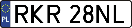 RKR28NL