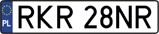 RKR28NR