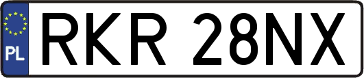 RKR28NX