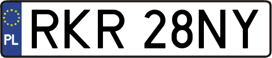RKR28NY