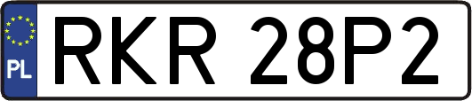 RKR28P2