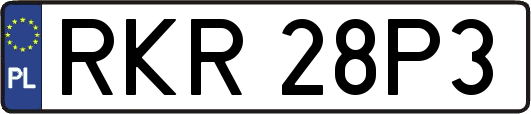 RKR28P3