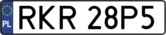 RKR28P5