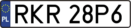 RKR28P6