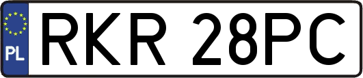 RKR28PC