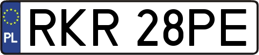 RKR28PE