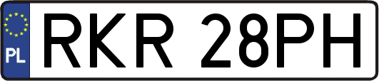 RKR28PH