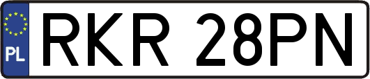 RKR28PN