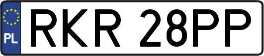 RKR28PP