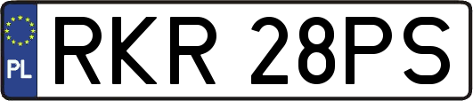 RKR28PS