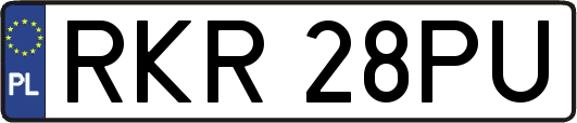 RKR28PU