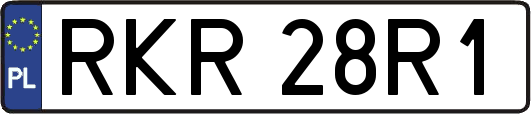 RKR28R1
