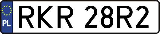 RKR28R2