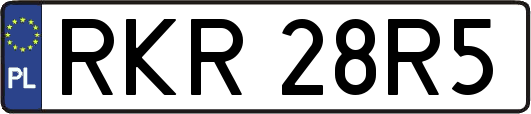 RKR28R5