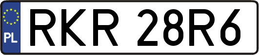 RKR28R6