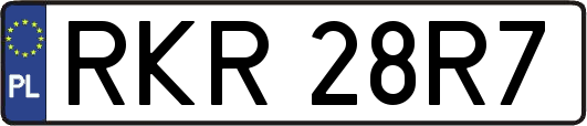 RKR28R7