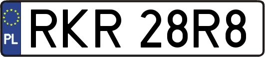 RKR28R8