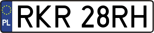 RKR28RH