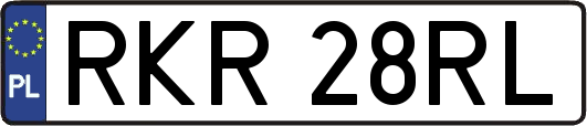 RKR28RL