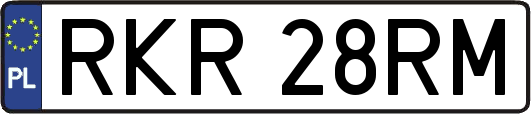 RKR28RM