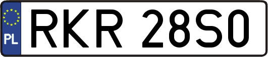 RKR28S0