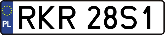 RKR28S1