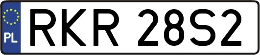 RKR28S2