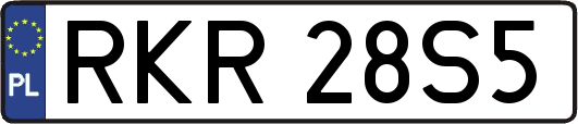 RKR28S5