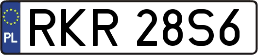 RKR28S6