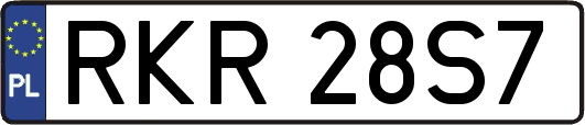 RKR28S7