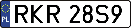RKR28S9