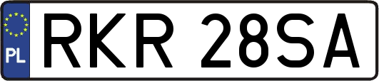 RKR28SA