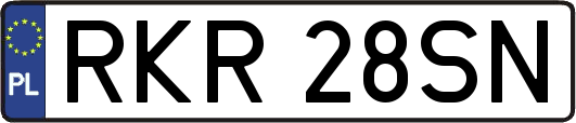 RKR28SN
