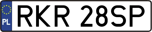 RKR28SP