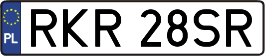 RKR28SR