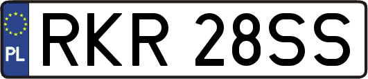 RKR28SS
