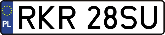 RKR28SU