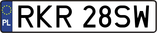 RKR28SW