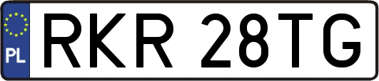RKR28TG