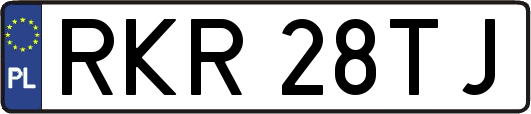 RKR28TJ