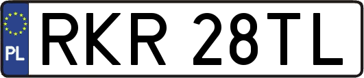 RKR28TL