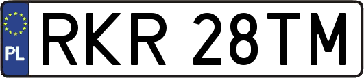 RKR28TM