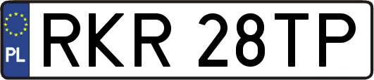 RKR28TP