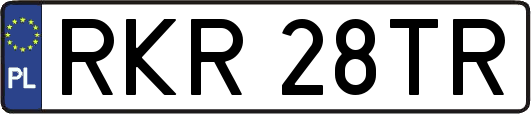 RKR28TR