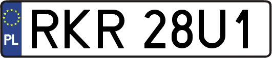RKR28U1