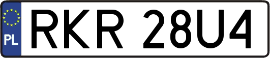 RKR28U4