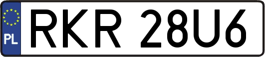 RKR28U6