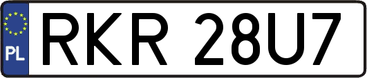 RKR28U7