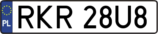 RKR28U8