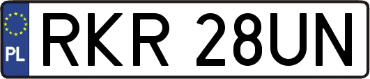 RKR28UN